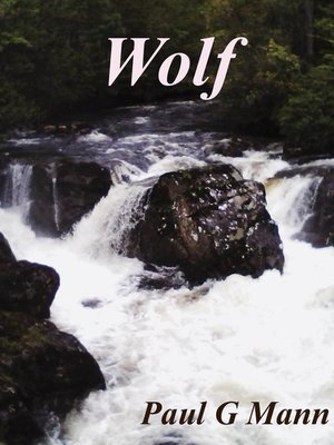 cover image of Wolf